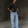 Super Baggy -farkut