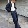 Super Baggy -farkut