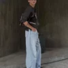 Super Baggy -farkut