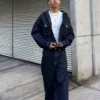 Super Baggy -farkut