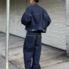 Super Baggy -farkut