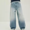 Super Baggy -farkut – Miehet