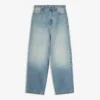 Super Baggy -farkut – Miehet