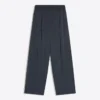 Super Baggy-housut Flowing Housut with Darts – Housut