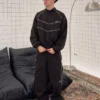 Super Baggy-housut Technical Trousers – Housut