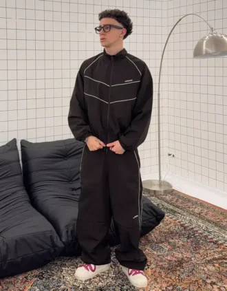 Super Baggy-housut Technical Trousers – Housut