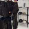 Super Baggy-housut Technical Trousers – Housut