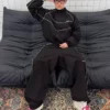 Super Baggy-housut Technical Trousers – Housut