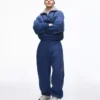 Super Baggy-housut Technical Trousers – Housut