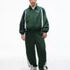 Super Baggy-housut – tekniset urheiluhousut