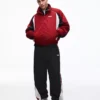 Super Baggy-housut – tekniset urheiluhousut
