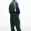 Super Baggy-housut – tekniset urheiluhousut