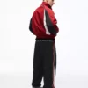 Super Baggy-housut – tekniset urheiluhousut
