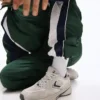 Super Baggy-housut – tekniset urheiluhousut