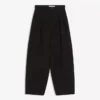 Super Baggy Tailored Fit -housut