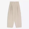 Super Baggy Tailored Fit -housut
