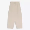 Super Baggy Tailored Fit -housut