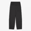 Super Baggy Tailored Fit -housut, joissa on tikkaukset – Housut