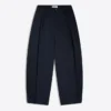 Tailored Fit Barrel -housut – Bershka Lovers