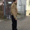 Tekonahkatakki