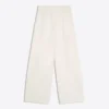 Tilavat kaksikerroksiset housut – #Bershkastyle – Naiset