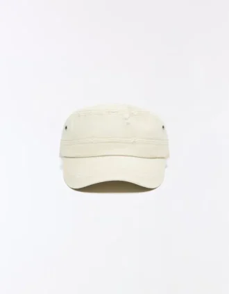 Twill-lippalakki