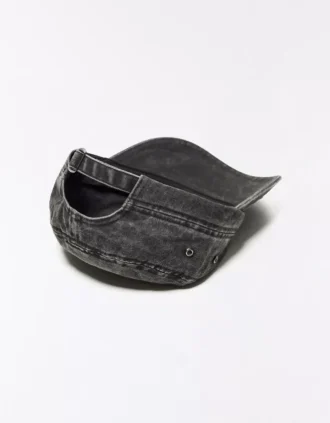 Twill-lippalakki – Lippikset ja hatut