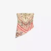 Tyllinen bandeau-toppi