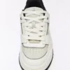 Voluminous Sneakers with Pieces – Lenkkarit