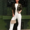 Wide Leg-farkut – #Bershkastyle – Naiset
