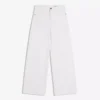 Wide Leg farkut – Housut