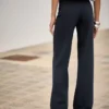 Wide Leg housut