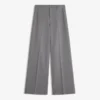 Wide Leg Housut