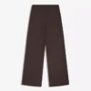 Wide Leg Housut