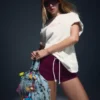 Zara Larsson -printtipaita