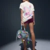 Zara Larsson -printtipaita