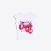 Zara Larsson -printtipaita